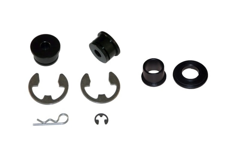 Load image into Gallery viewer, Torque Solution TS-SCB-100c TQS Shifter Cable Bushings
