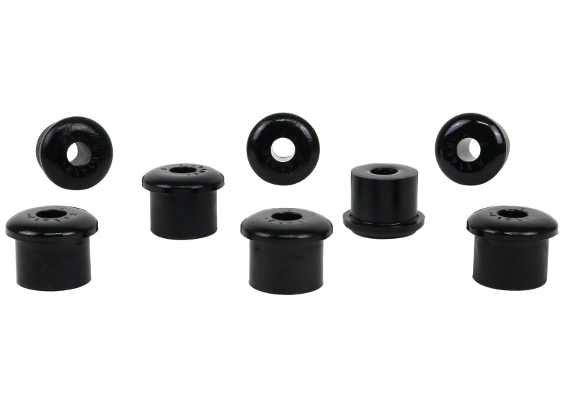 Load image into Gallery viewer, Whiteline W71412 WL Bushings - Spring
