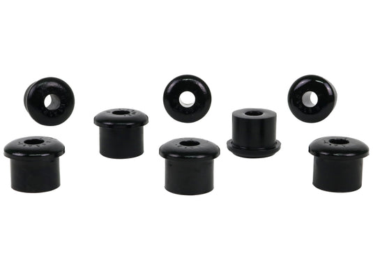 Whiteline W71412 WL Bushings - Spring