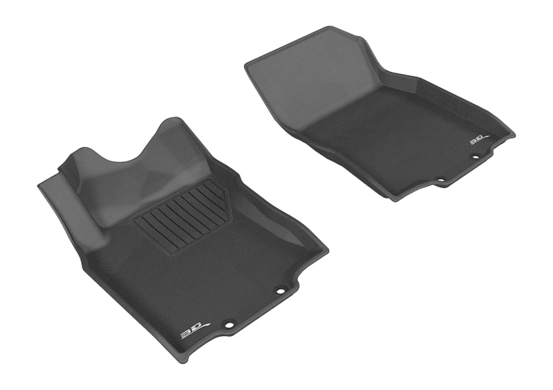 Load image into Gallery viewer, 3D Maxpider L1NS06811509 ACE Kagu - Front - Black
