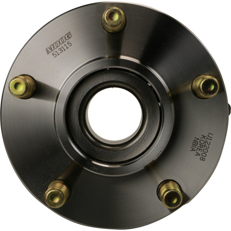 Load image into Gallery viewer, Moog 513115 MOH Hub Assemblies
