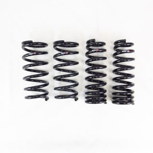 Rs-R T595D RSR Down Sus Springs