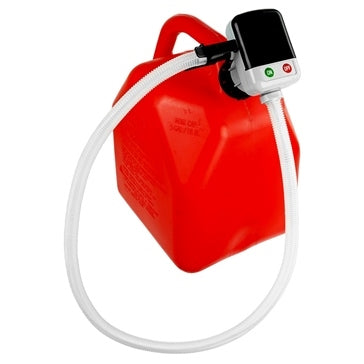 Tera Pump 20101 Battery Powered Fuel Transfer Pump - TRFA01-XL-CH