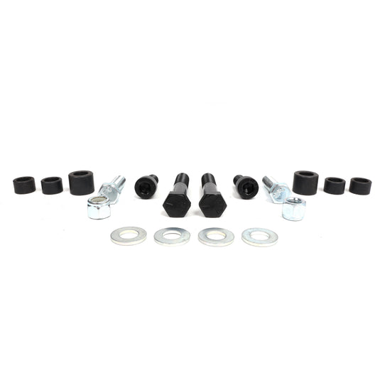 Blox Racing BXAC-10047-SI BX Harness Bars