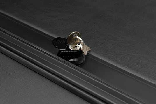 Roll-N-Lock LG401M RNL M-Series Tonneau Cover