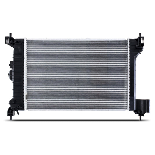 Mishimoto R13247 MM Radiators - Plastic
