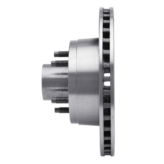 Dfc 600-56008 DFC Brake Rotors - Plain