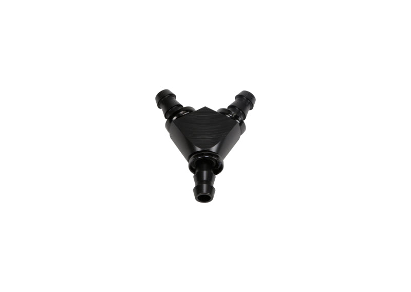 Load image into Gallery viewer, Fleece Performance FPE-FIT-Y06-BLK FPE Fittings
