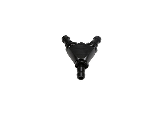 Fleece Performance FPE-FIT-Y06-BLK FPE Fittings