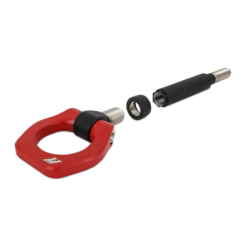 Load image into Gallery viewer, Mishimoto MMTH-BRZ-13RD MM Tow Hook
