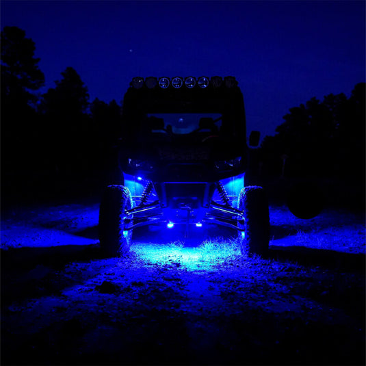 Kc Hilites 4404 KCL Cyclone LED Lights