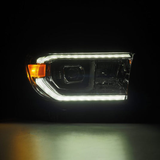 Alpharex 880824 ARX LUXX Headlights