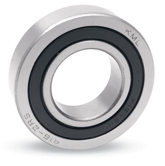Drag Specialties 1120-0177 Inner Primary Cover Mainshaft Bearing