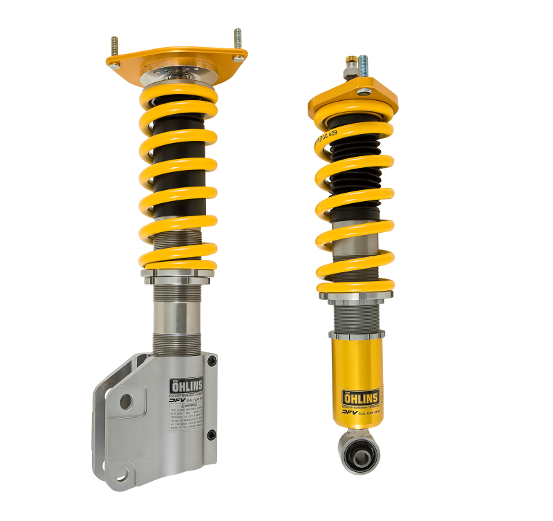 Load image into Gallery viewer, Ohlins SUS MI10S1 OHL Coilover - Road &amp; Track
