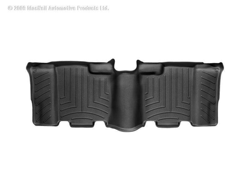 Load image into Gallery viewer, Weathertech 441162 WT FloorLiner - Rear - Blk

