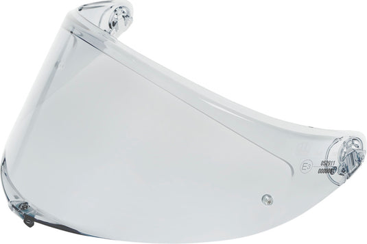 Agv Face Shield for Tour Helmets - Clear - XL-Lg