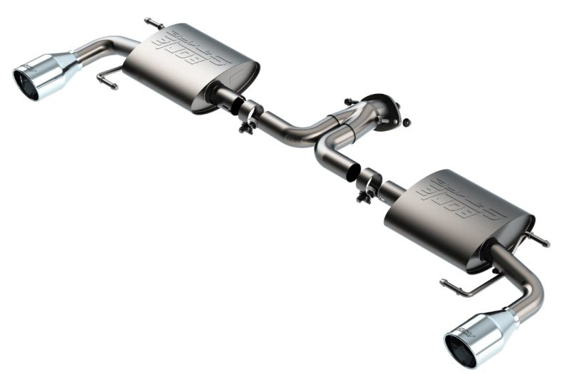 Load image into Gallery viewer, Borla 11969 BOR Axle Back S-Type
