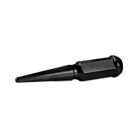 Mishimoto MMLG-SP1415-32BK MM Lug Nuts - Steel