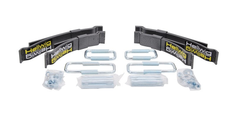 Load image into Gallery viewer, Hellwig 1515 HWG LP-15 Helper Spring Kits
