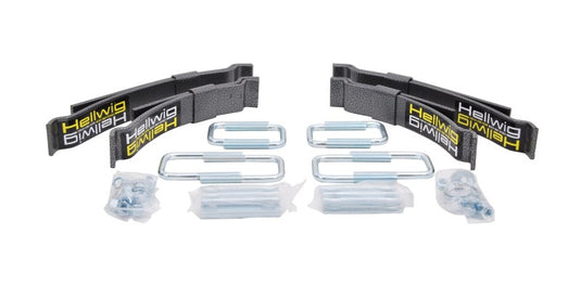 Hellwig 1515 HWG LP-15 Helper Spring Kits