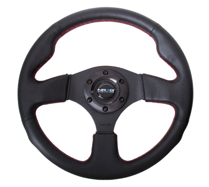 Load image into Gallery viewer, Nrg RST-012R-RS NRG Steering Wheels - Reinforc
