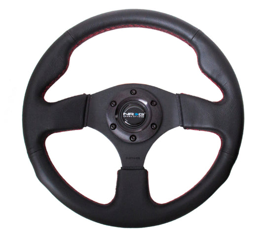 Nrg RST-012R-RS NRG Steering Wheels - Reinforc