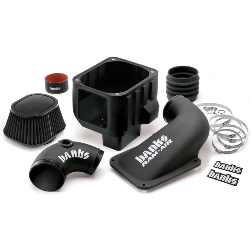 Load image into Gallery viewer, Banks Power 42142-D GBE Ram-Air Intake Systems
