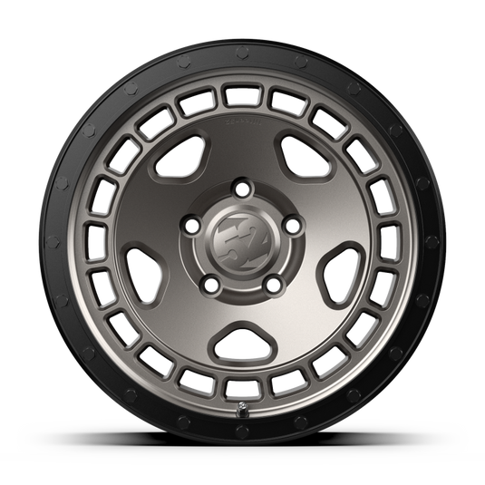 Fifteen52 THDMG-178555-00 FFT Turbomac HD Wheels