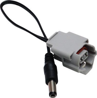 Motion Pro 08-0637 Replacement Pigtails for Fuel Injector Cleaner