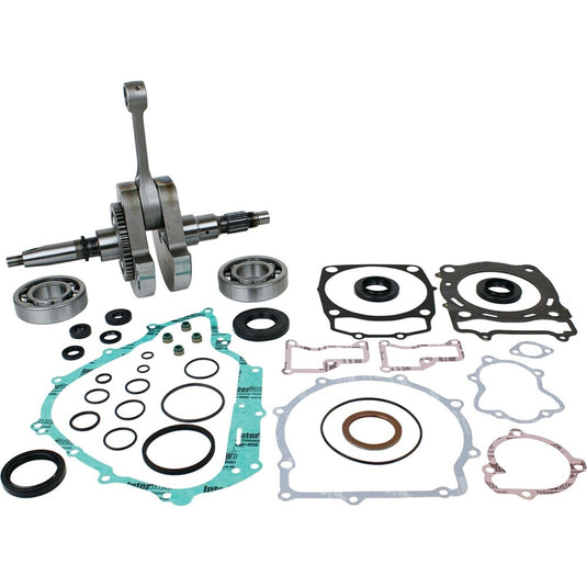 Hot Rods HR00238 Complete Bottom End Rebuild Kit