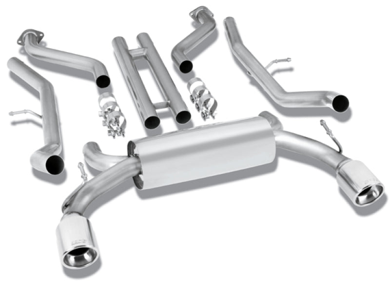 Load image into Gallery viewer, Borla 140313 BOR Cat Back S-Type
