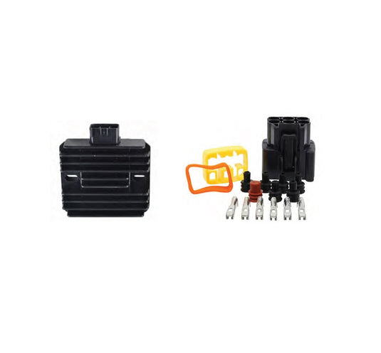 Rm Stator RM30809 Rectifier/Regulator