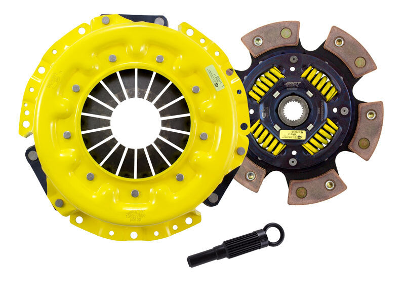 Load image into Gallery viewer, Act NS3-XTG6 ACT XT/Race Clutch Kits
