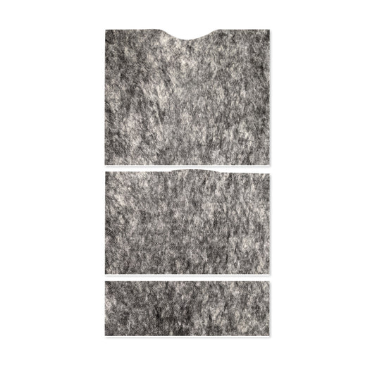 Dei 50023 DEI Interior Kits