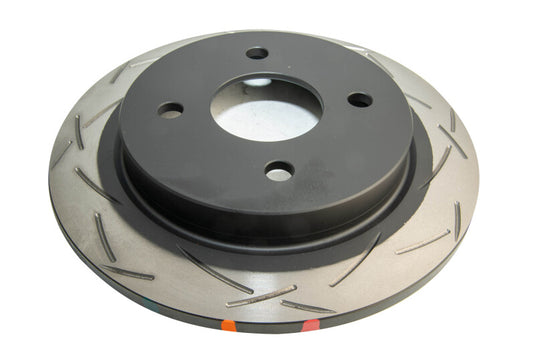 Dba DBA42109S DBA 4000 Series Slotted Rotors