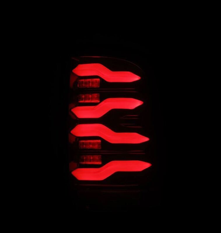 Load image into Gallery viewer, Alpharex 640002 ARX LUXX Tail Lights
