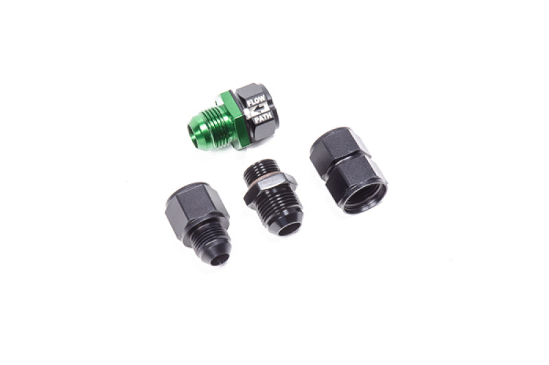 Load image into Gallery viewer, Radium Engineering 20-0534-10 RAD Fittings
