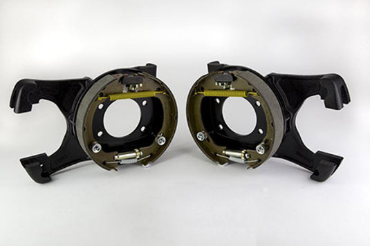 Wilwood 249-12672/73 WIL Caliper Brackets