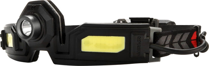 Risk Racing 00387 Flexit Headlamp Pro 6.5