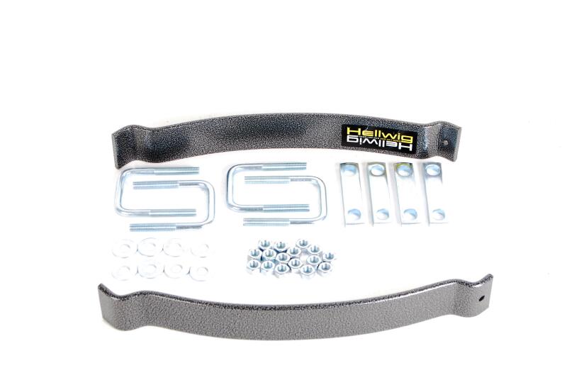 Load image into Gallery viewer, Hellwig 550 HWG EZ-550 Helper Spring Kits
