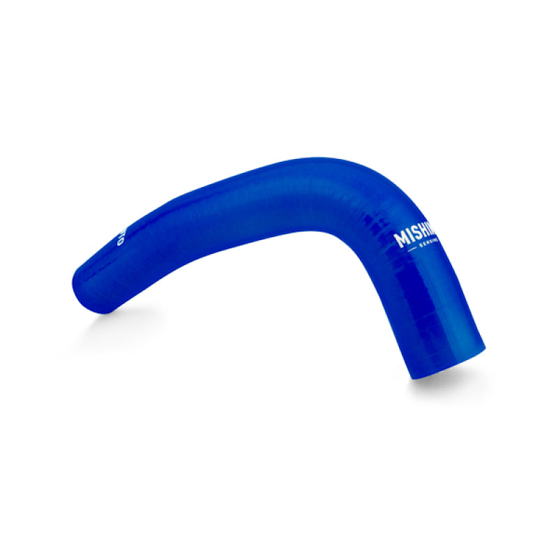 Load image into Gallery viewer, Mishimoto MMHOSE-WRX-15ANCBL MM Silicone Hose - Ancillary
