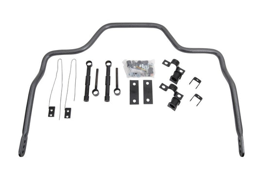 Hellwig 7328 HWG Big Wig Rear Sway Bars