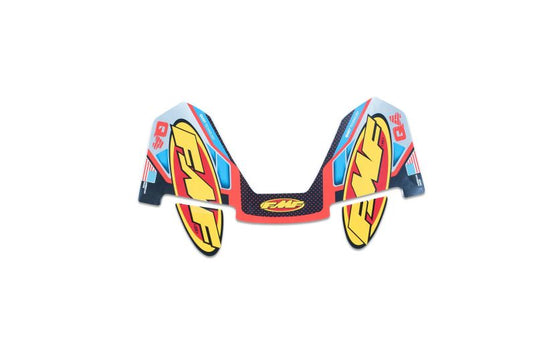 Fmf Racing 014843 FMF Decals/ Stickers