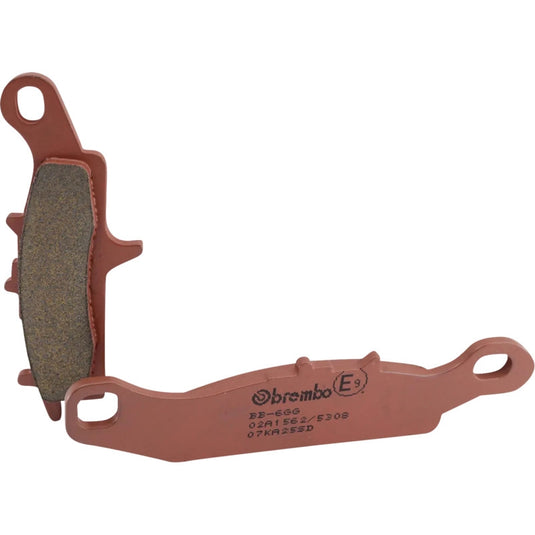 Brembo 07KA25SD Prime Sinter SD Brake Pads
