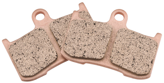 Ebc FA347HH Double-H Sintered Brake Pads