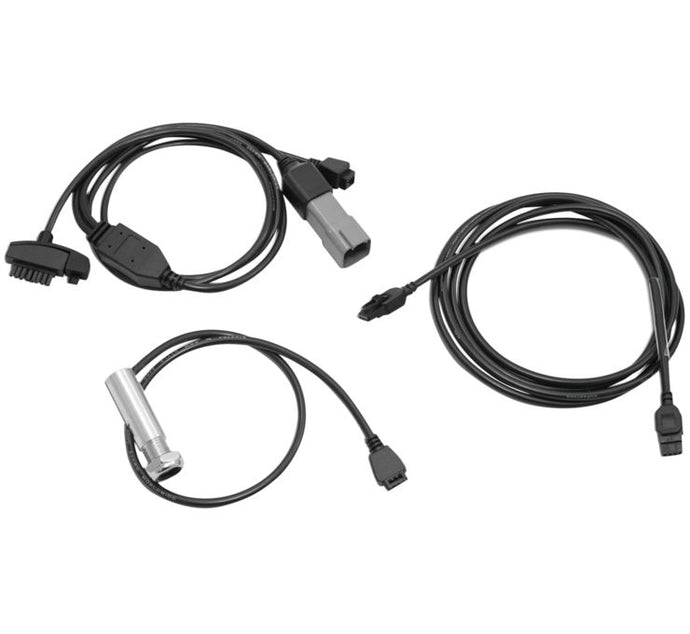 Dynojet Research 96080001 Belt Temperature Sensor Kit