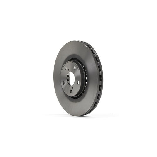 Brembo Oe 09.C932.11 BRE UV Coated OE Equiv Rotors