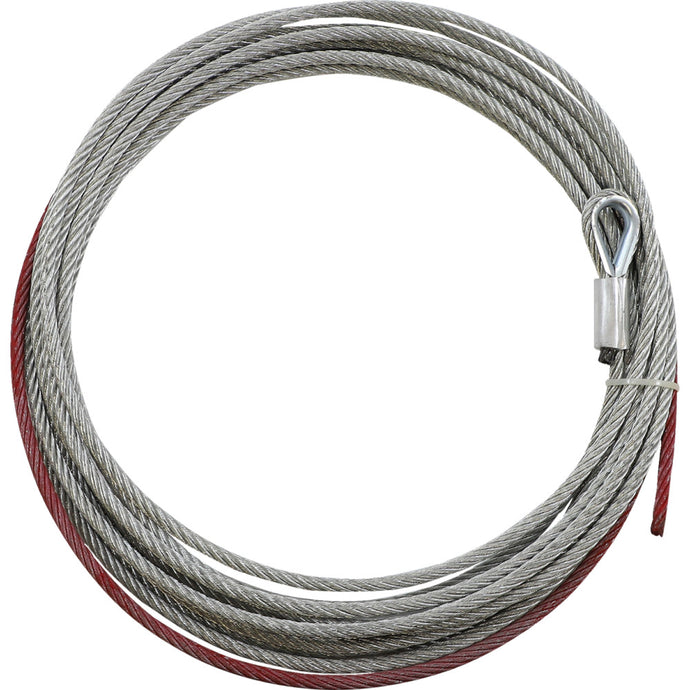 All Balls 431-01045 Wire Rope - 4500lb.