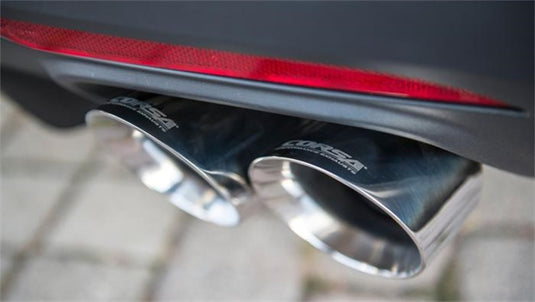 Corsa Performance 14333 COR Tip Kit