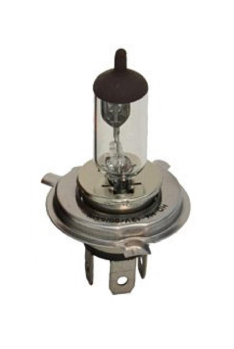 Spi 01-165-02H Quartz Halogen Bulb - H4 Heavy Duty - 60W-55W